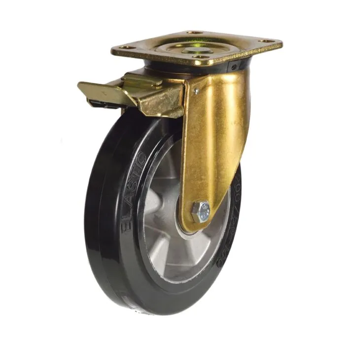 Extra Heavy Duty Castor Wheels