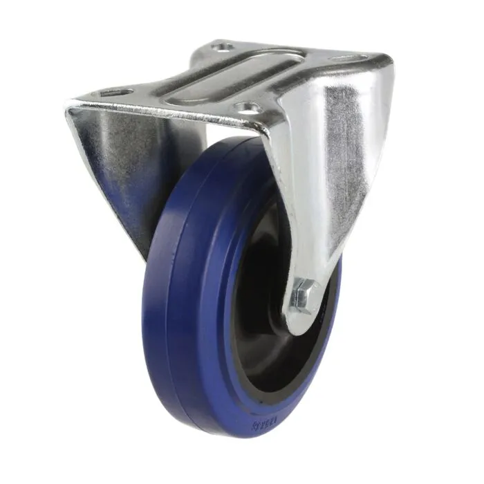Medium Duty Castor Wheels